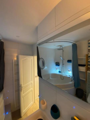 Cosy courcelles